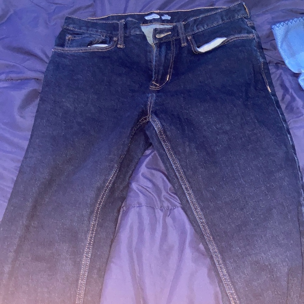 Old Navy Slim Fit Jeans